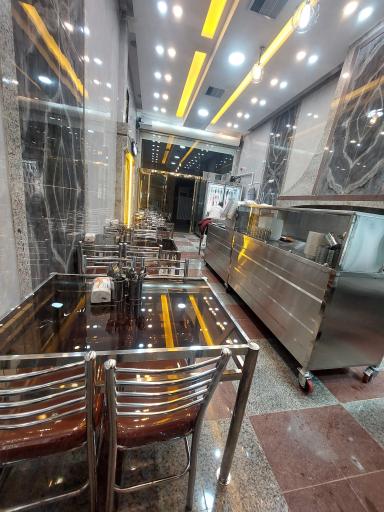 عکس کباب کاظمی