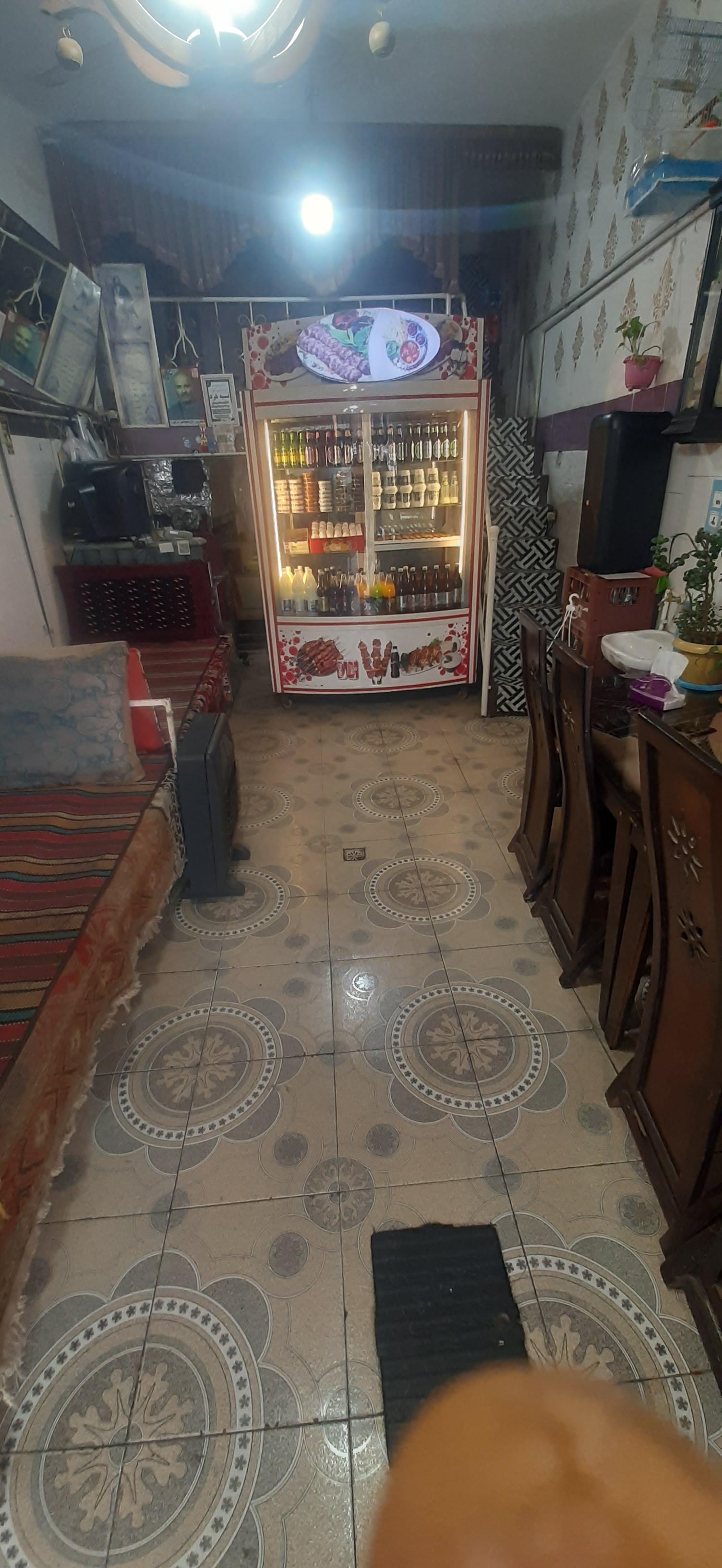 عکس دیزی و کباب مازندران 