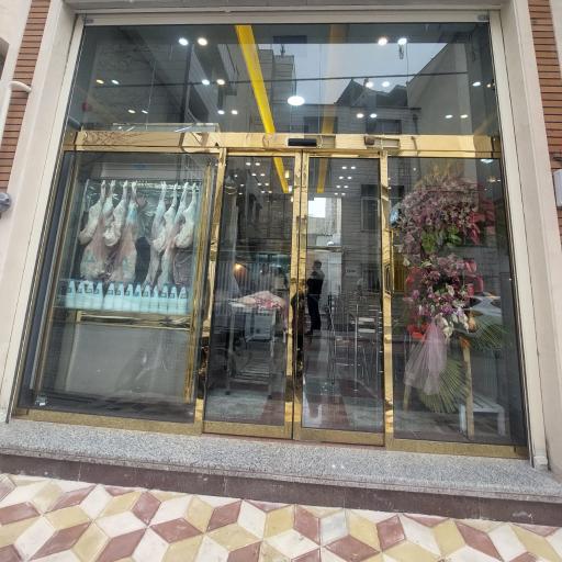 عکس کباب کاظمی