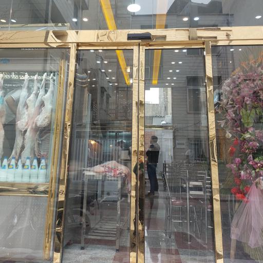 عکس کباب کاظمی