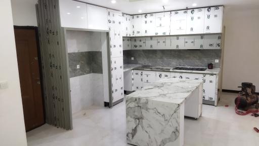 عکس کابینت امیر