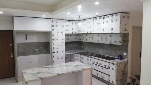 عکس کابینت امیر