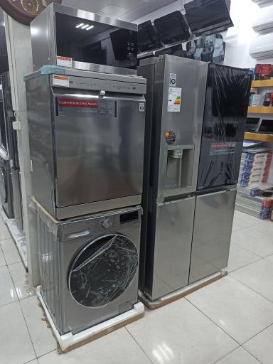 عکس فرش و لوازم خانگی عباسی