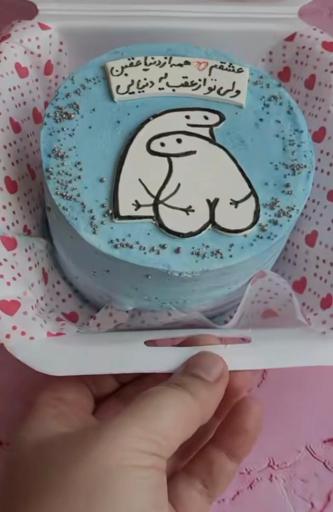 عکس کافه نان و شیرینی جانان