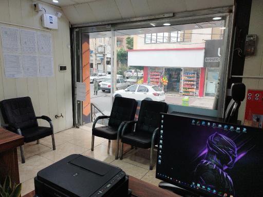 عکس تیا کمرا خدمات تولید محتوا در شبکه های مجازی