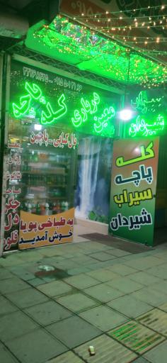 عکس طباخی پویا