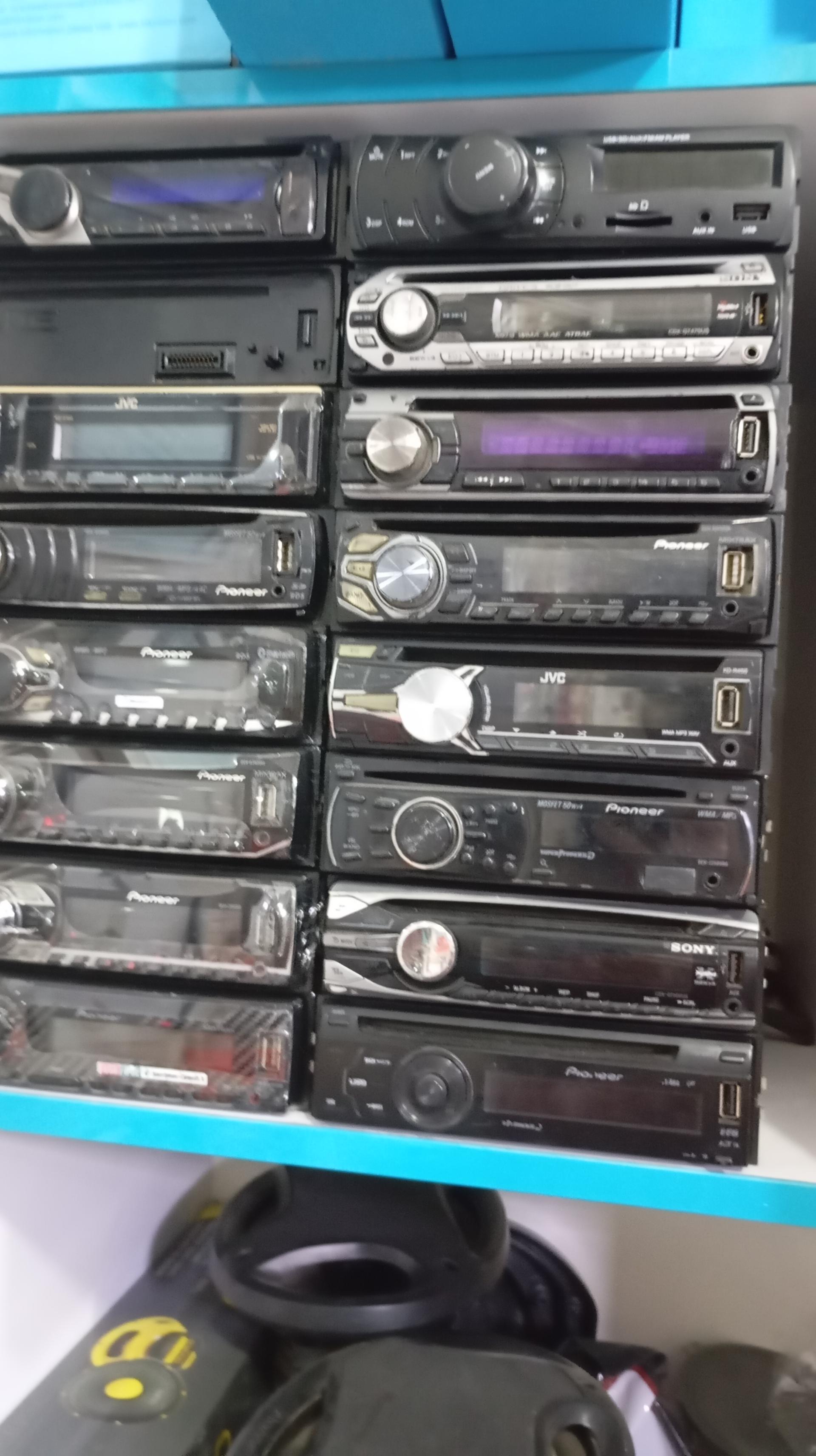 عکس فروشگاه امنیت کویر