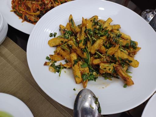 عکس رستوران شاندرمن