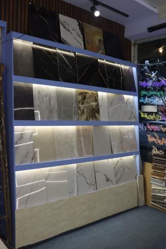 عکس هوم دکور میرلوحی