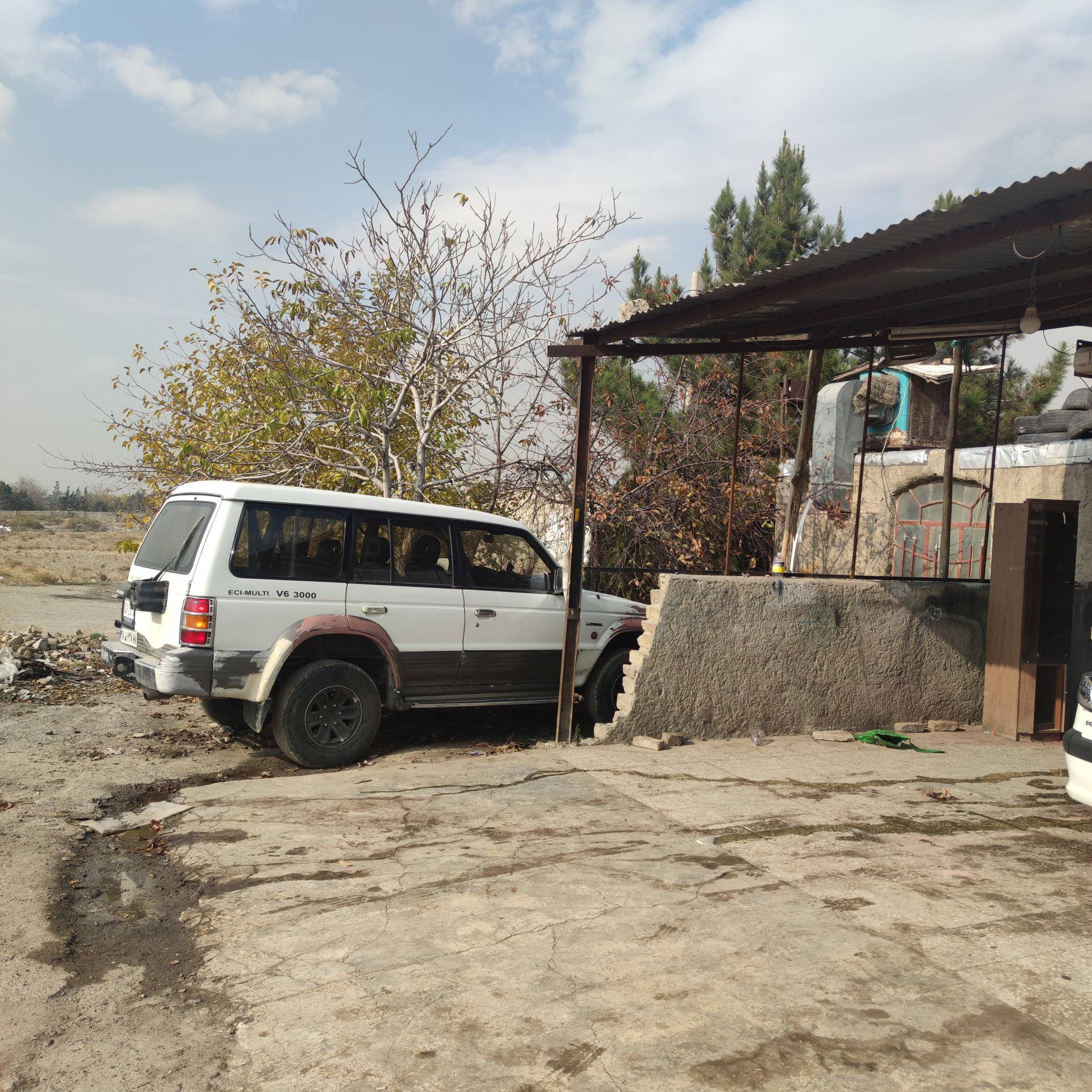 عکس باطری سازی امیرحسین