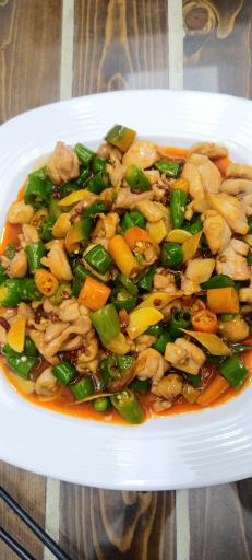 عکس رستوران شاندرمن