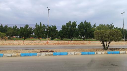 عکس بوستان مفتون