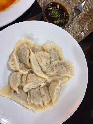 عکس رستوران شاندرمن