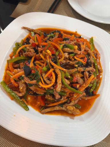 عکس رستوران شاندرمن