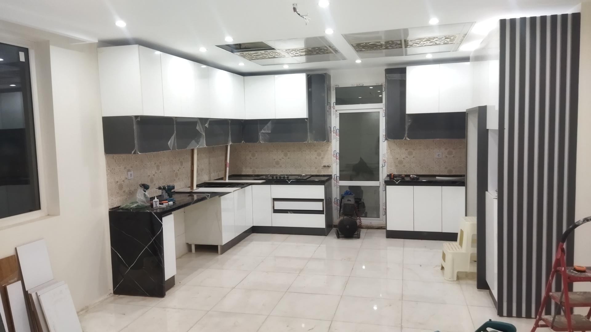 عکس کابینت امیر