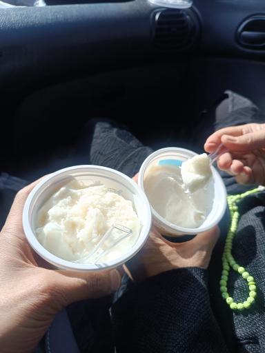 عکس بستنی سنتی رادکان (فروشگاه مرکزی)