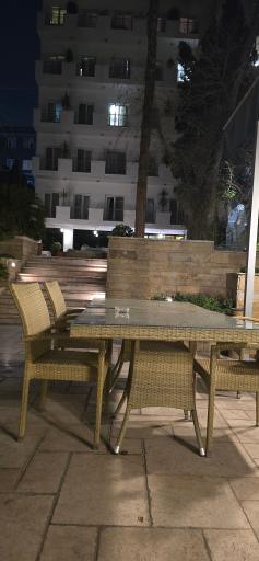 عکس هتل فردیس