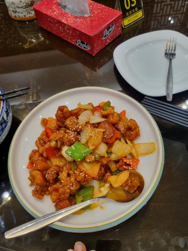 عکس هتل فردیس