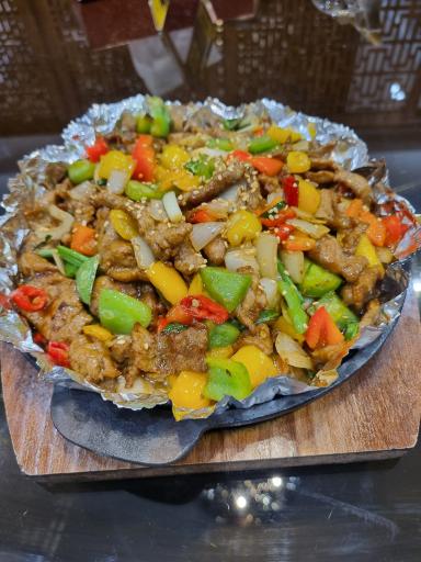 عکس هتل فردیس