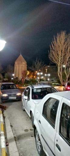 عکس بستنی سنتی رادکان (فروشگاه مرکزی)