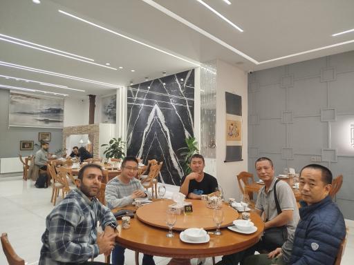 عکس هتل فردیس