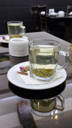 عکس رستوران شاندرمن