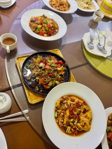 عکس رستوران شاندرمن