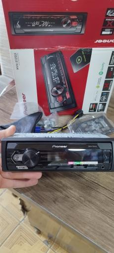 عکس خدمات سیستم صوتی دنیای سیستم