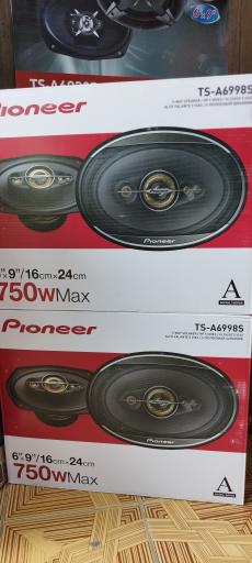 عکس خدمات سیستم صوتی دنیای سیستم