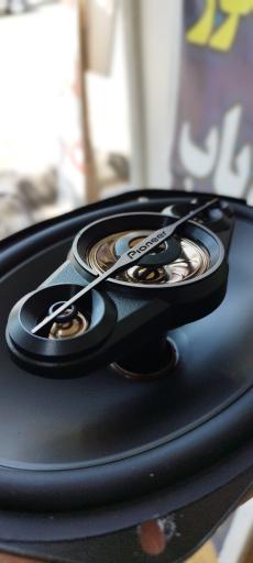 عکس خدمات سیستم صوتی دنیای سیستم