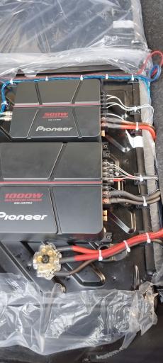 عکس خدمات سیستم صوتی دنیای سیستم