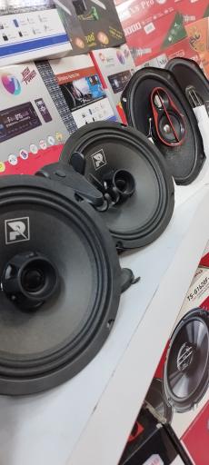 عکس خدمات سیستم صوتی دنیای سیستم