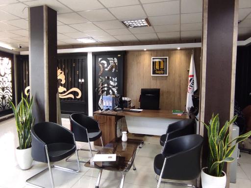 عکس درب فلزی پایون