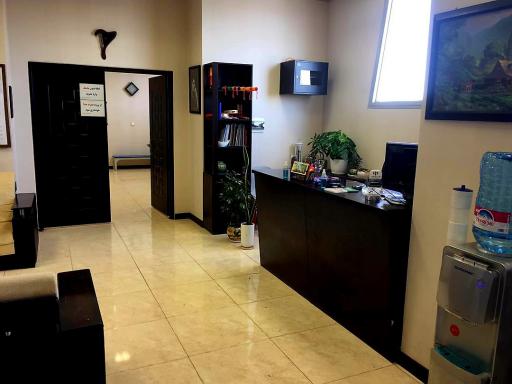 عکس آموزشگاه موسیقی هفت هنر شاهین