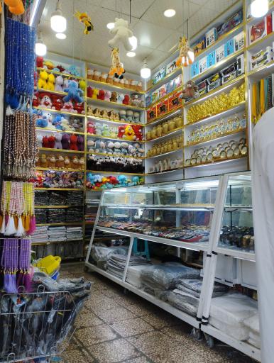 عکس نقره جات سیدمحسن