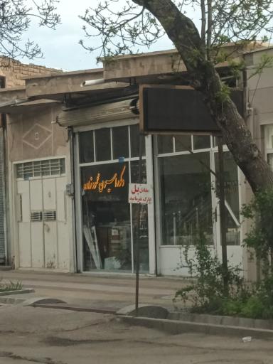 عکس دکوراسیون محمود زاده