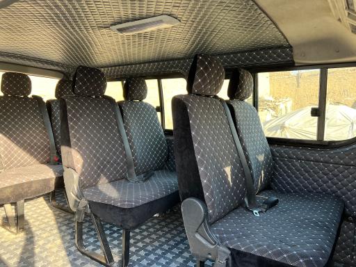 عکس تودوزی جهاندیده