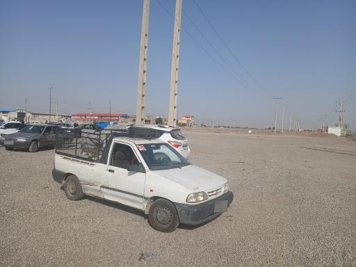 عکس جعفریه