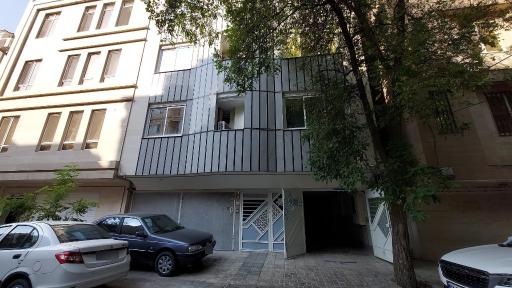 عکس زائر سرای یاس رضوان