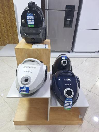 عکس فروشگاه کارخانه اسنوا دوو