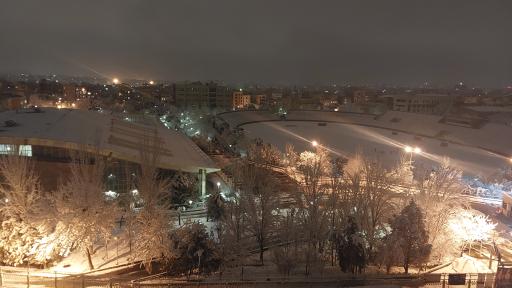 عکس دانشگاه علم و صنعت ایران