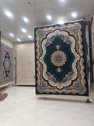 عکس گالری فرش کرمی 