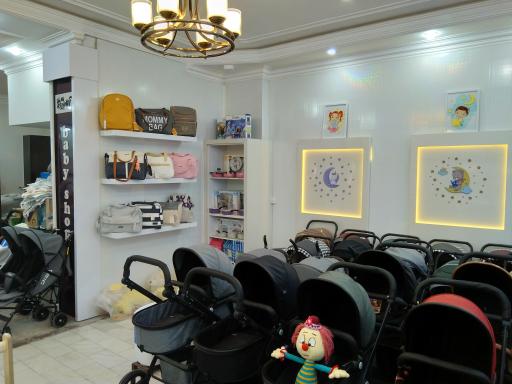 عکس سیسمونی آقابزرگ