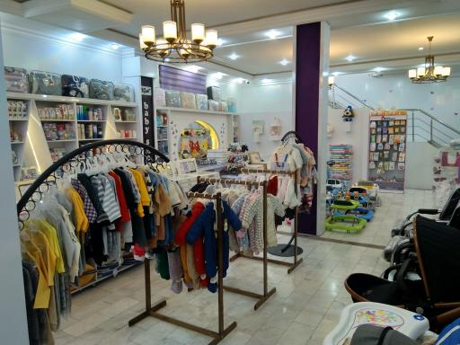 عکس سیسمونی آقابزرگ