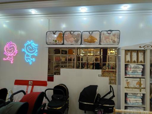 عکس سیسمونی آقابزرگ