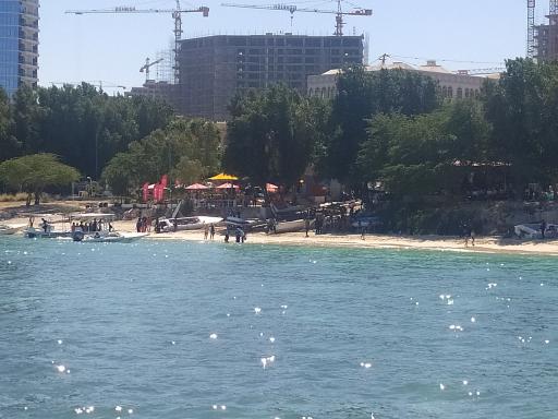 عکس کلوپ غواصی و تفریحات دریایی اسکوبا