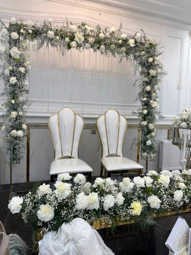 عکس تالار ال ایستر (مستر تشریفات) 