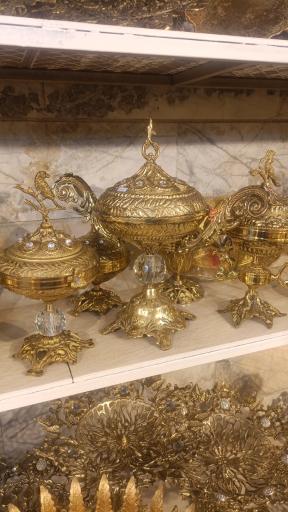 عکس برنزسرای پارادایس