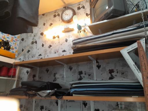 عکس خیاطی منظر