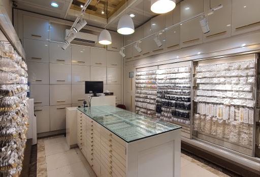 عکس فروشگاه بدلیجات تیادم